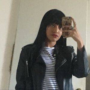 Meet your Posher, Indya